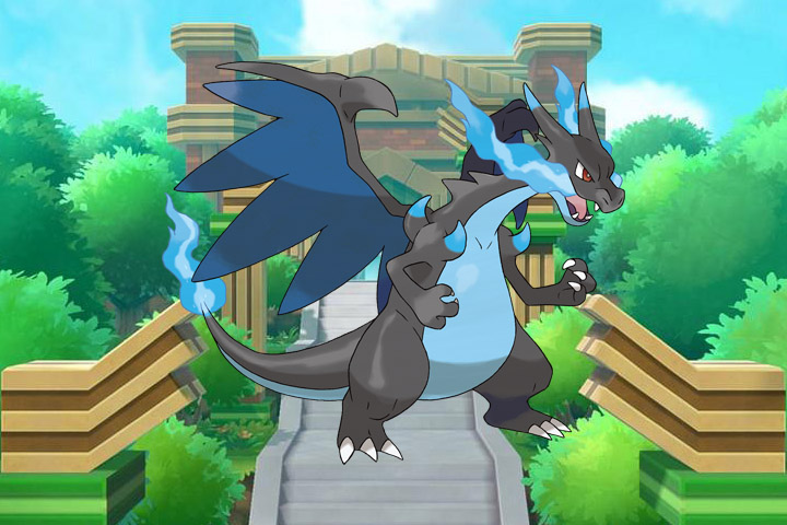 Pokémon Let's Go, Pikachu et Évoli : Emplacement des Méga-Gemmes